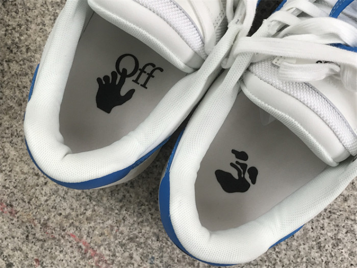 OFFwhite Men shoes 1：1 quality-168
