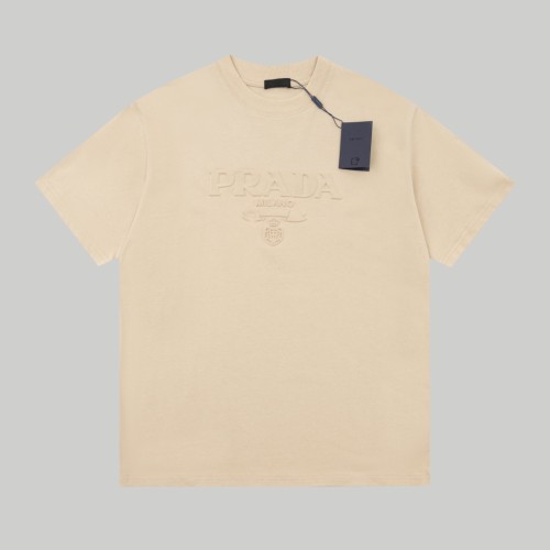 Prada Shirt 1：1 Quality-008(XS-L)
