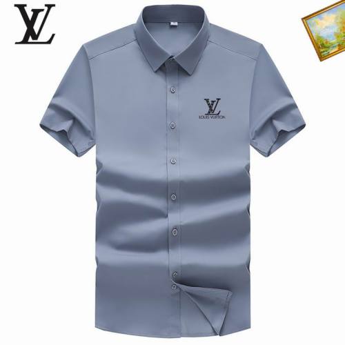 LV short sleeve men-191(S-XXXXL)