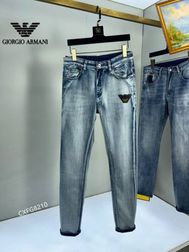 Armani men jeans AAA quality-041