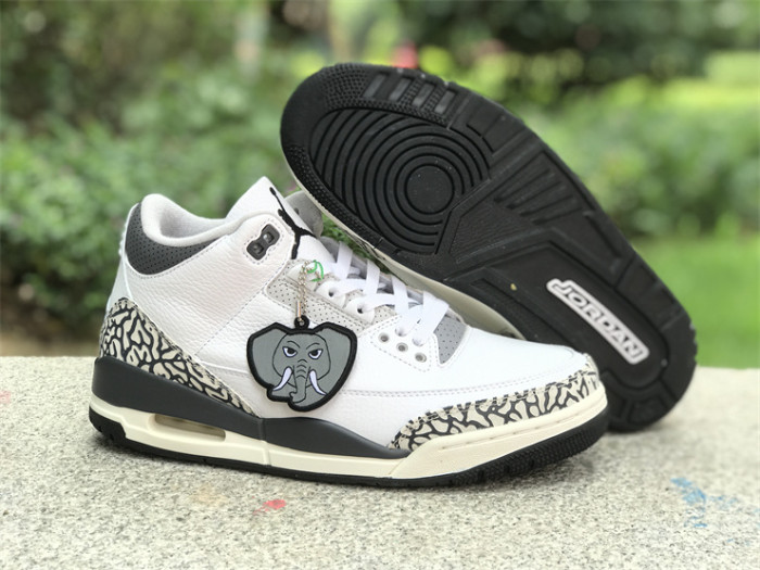 Super Max Perfect Jordan 3 shoes-022