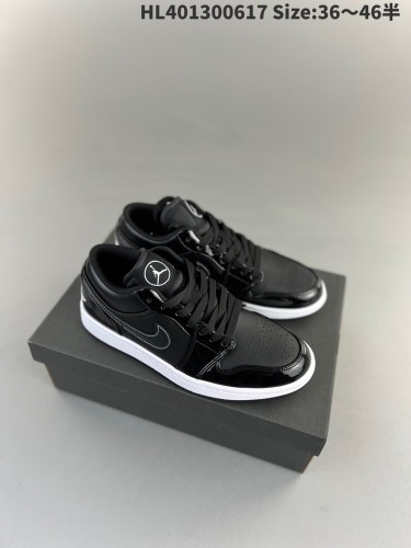 Jordan 1 low shoes AAA Quality-386