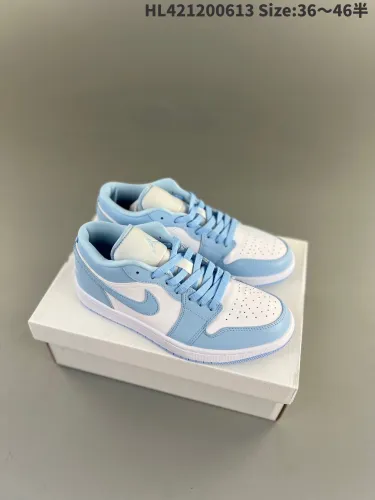 Jordan 1 low shoes AAA Quality-367