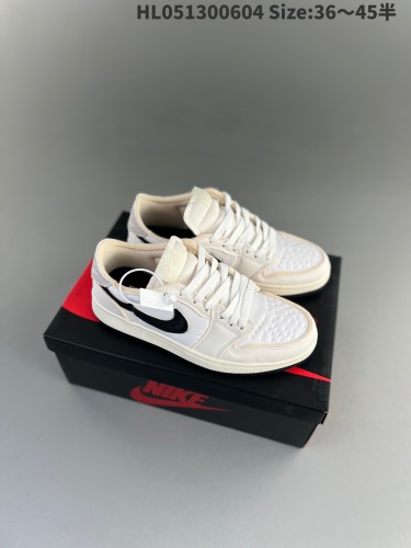 Jordan 1 low shoes AAA Quality-331