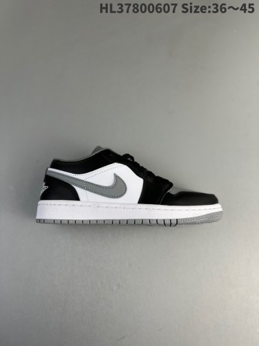 Jordan 1 women shoes AAA-472