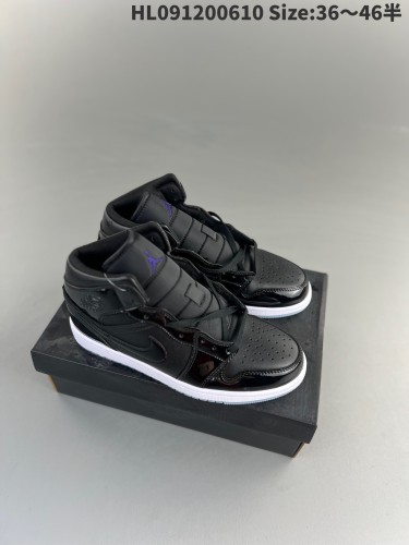 Jordan 1 shoes AAA Quality-497