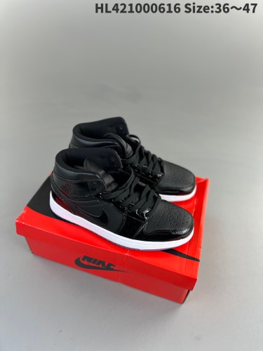 Jordan 1 shoes AAA Quality-507