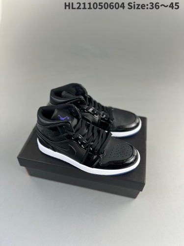 Jordan 1 shoes AAA Quality-483