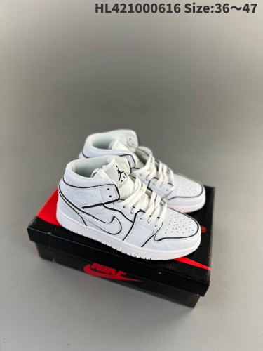 Jordan 1 shoes AAA Quality-505