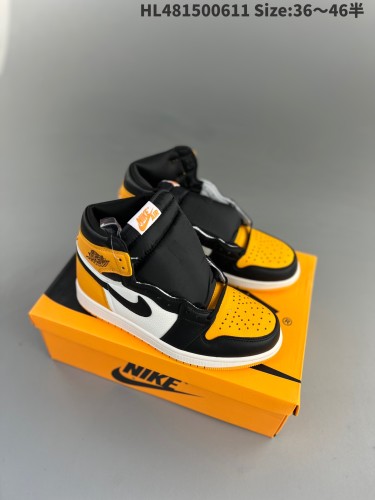 Jordan 1 shoes AAA Quality-500