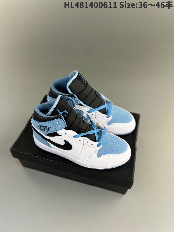 Jordan 1 shoes AAA Quality-501