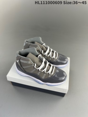 Jordan 11 women shoes-032