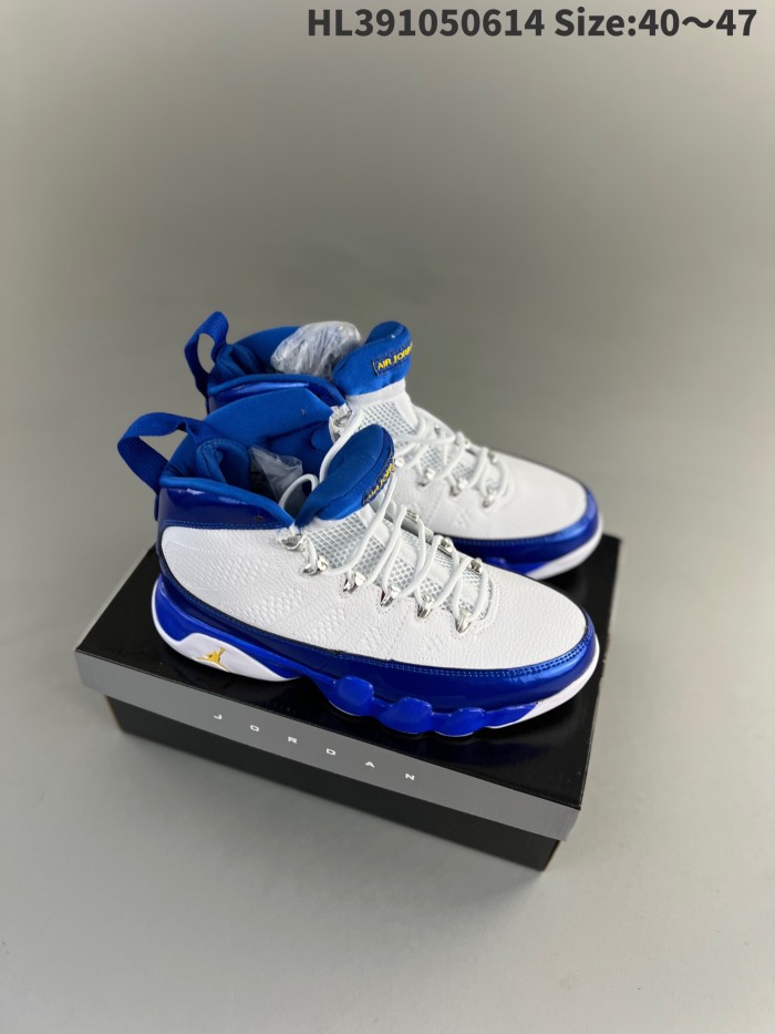 Jordan 9 shoes AAA Quality-005
