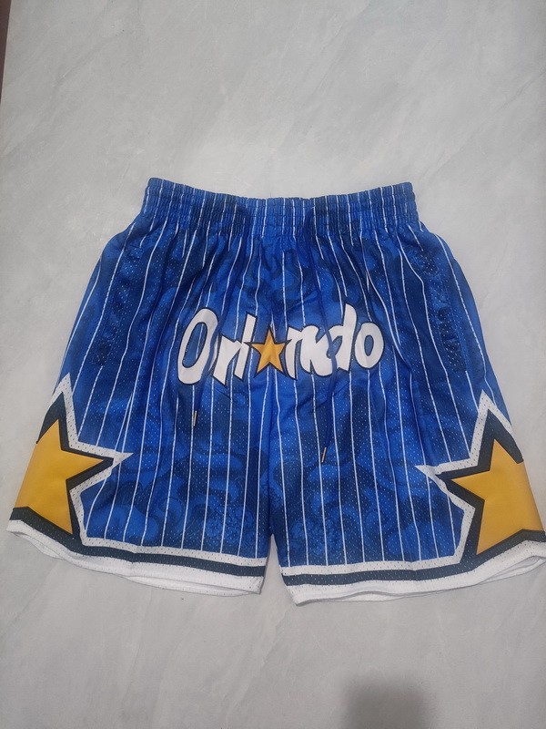 NBA Shorts-1513