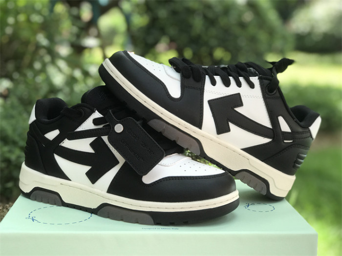 OFFwhite Men shoes 1：1 quality-171