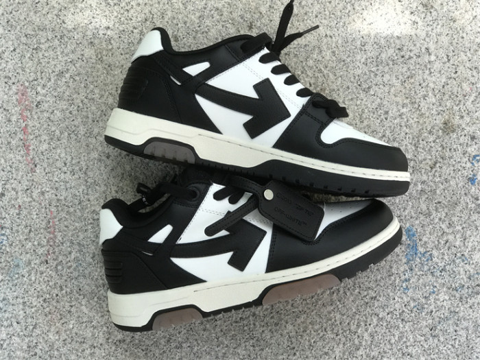 OFFwhite Men shoes 1：1 quality-171