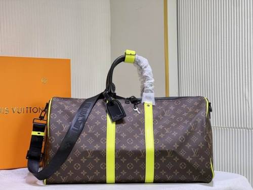 LV Travel Bag 1：1 Quality-088