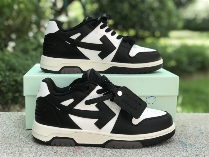 OFFwhite Men shoes 1：1 quality-171