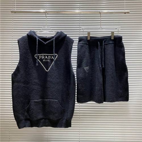 Prada sweater-028(S-XXL)