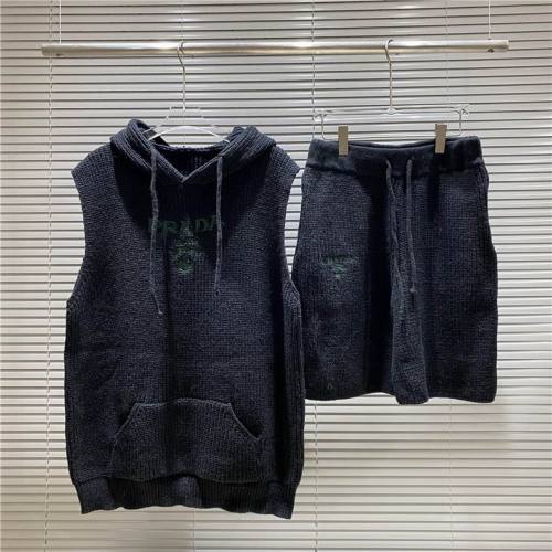 Prada sweater-026(S-XXL)