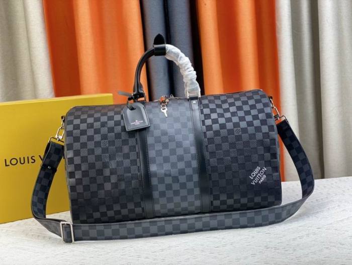 LV Travel Bag 1：1 Quality-137