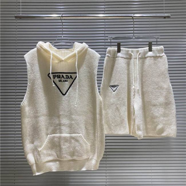 Prada sweater-029(S-XXL)