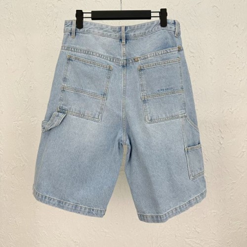 Givenchy Short Pants High End Quality-019