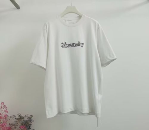 Givenchy Shirt High End Quality-102