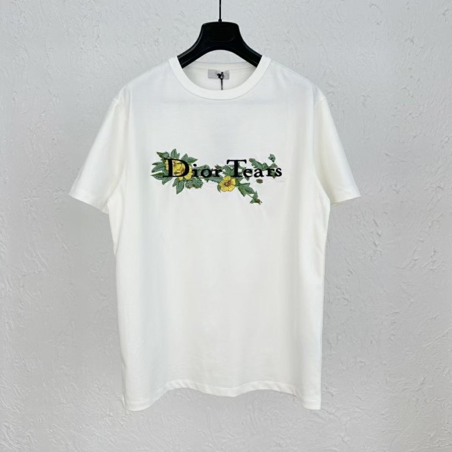 Dior Shirt High End Quality-408