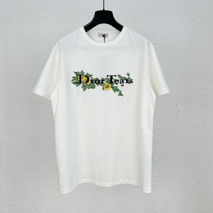 Dior Shirt High End Quality-408