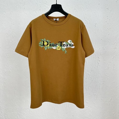 Dior Shirt High End Quality-407