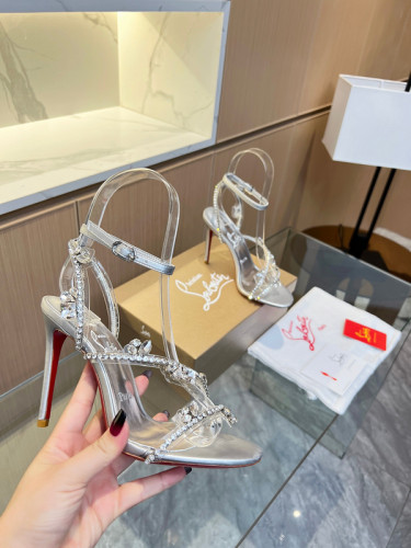 Christian Louboutin high heels 1：1 Quality-435