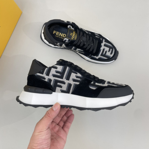 FD men shoes 1：1 quality-311