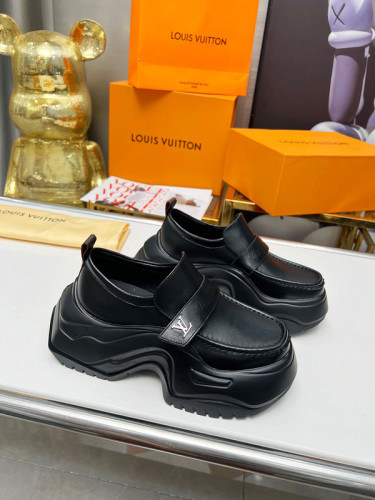 LV Women Shoes 1：1 Quality-920