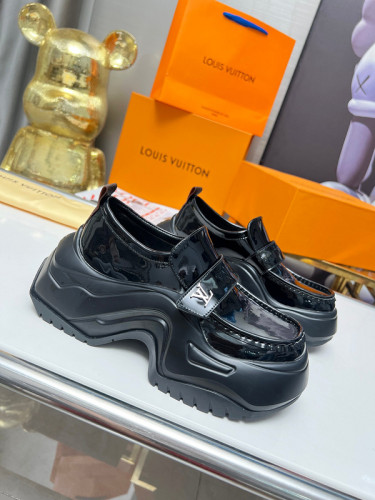 LV Women Shoes 1：1 Quality-919