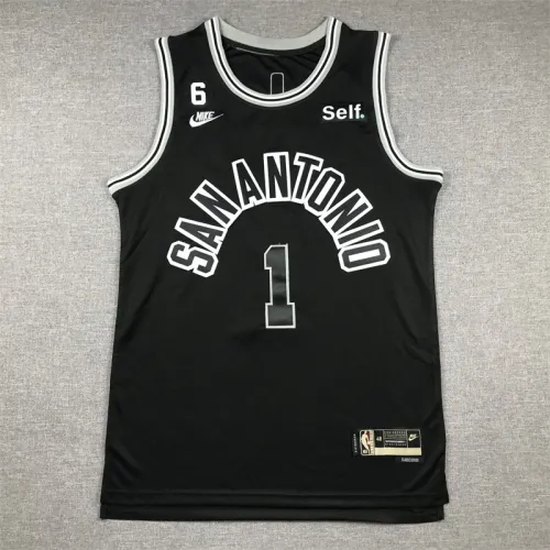 NBA San Antonio Spurs-081