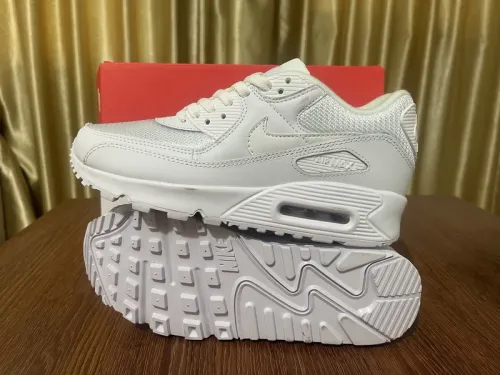 Nike Air Max 90 men shoes-1018