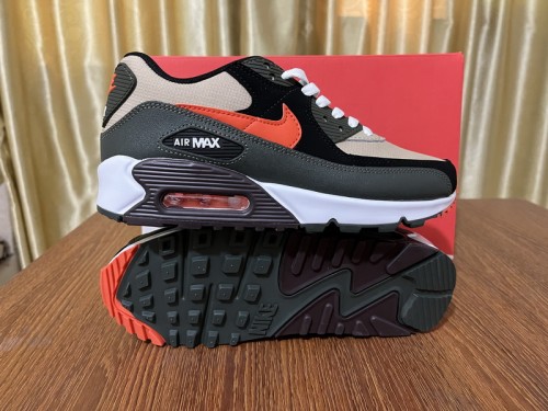 Nike Air Max 90 men shoes-1030