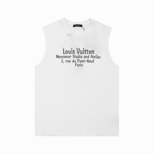 LV t-shirt men-4328(XS-L)