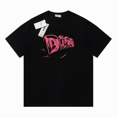 Dior T-Shirt men-1355(XS-L)