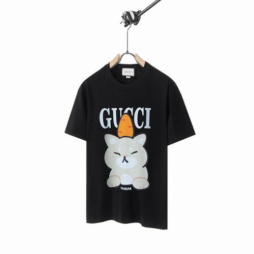 G men t-shirt-4154(XS-L)