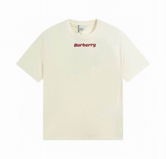 Burberry t-shirt men-1918(XS-L)