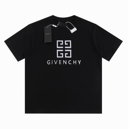 Givenchy t-shirt men-882(XS-L)