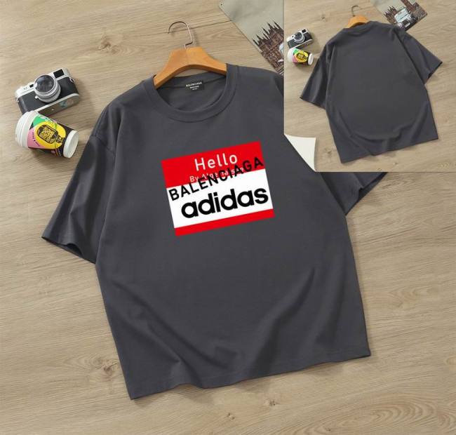 B t-shirt men-2243(S-XXXL)