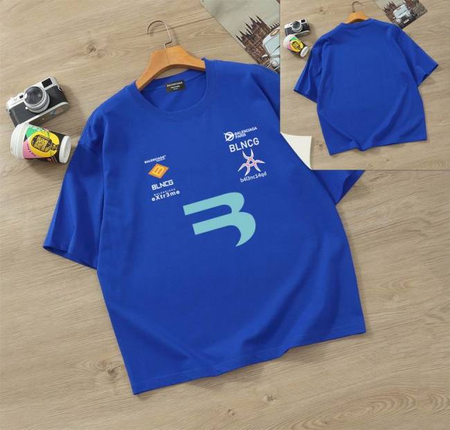 B t-shirt men-2403(S-XXXL)