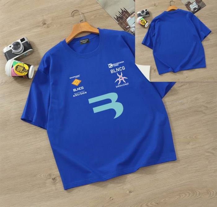 B t-shirt men-2403(S-XXXL)