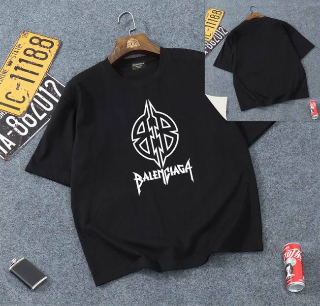 B t-shirt men-2445(S-XXXL)