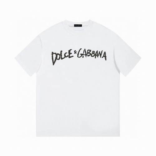 D&G t-shirt men-511(XS-L)