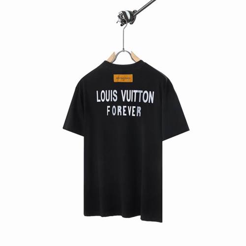 LV t-shirt men-4279(XS-L)