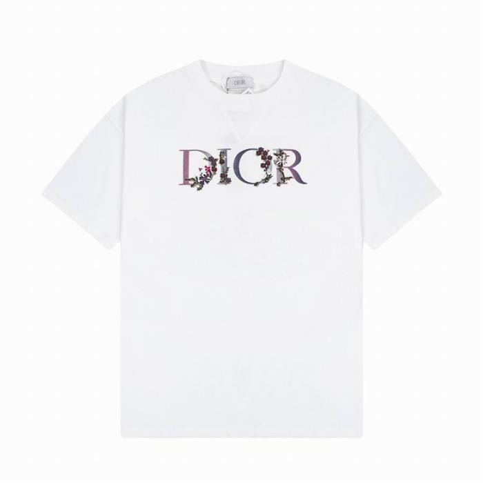 Dior T-Shirt men-1357(XS-L)